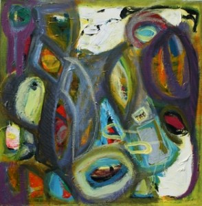 Life in Colours II